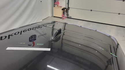 Zdjęcie przedmiotu: Nissan Qashqai 1.3 DIG-T mHEV 4x4 N-Connecta Xtronic