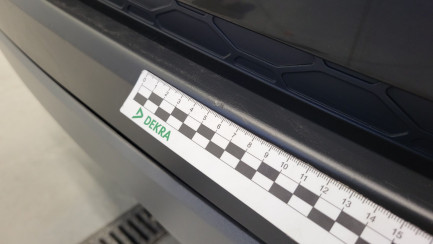 Zdjęcie przedmiotu: LAND ROVER Discovery Sport 2.0 TD4 SE