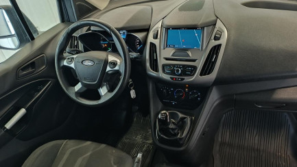 Zdjęcie przedmiotu: Ford Transit Connect 210 L2 1.5 TDCi E6 2.1t Oświadczenie o utracie DR
