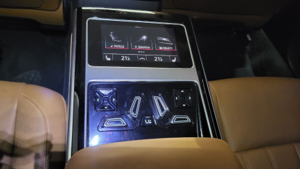 Zdjęcie przedmiotu: Audi A8 50 TDI mHEV Quattro Tiptr. Oświadczenie o utracie DR