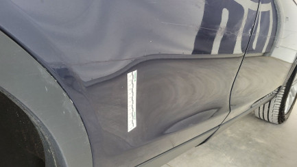 Zdjęcie przedmiotu: LAND ROVER Discovery Sport 2.0 TD4 SE aut