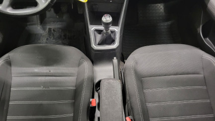 Zdjęcie przedmiotu: Dacia Logan 1.0 ECO-G 100 Comfort LP
