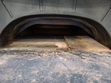 Zdjęcie przedmiotu: A set of catering equipment