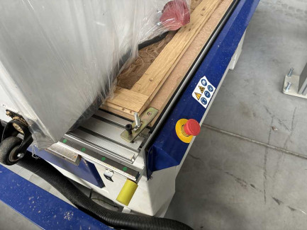 Zdjęcie przedmiotu: CORMAK C1325 milling plotter