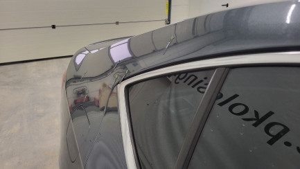 Zdjęcie przedmiotu: Skoda Superb 2.0 TDI SCR 4x4 L&K DSG