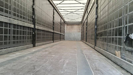 Zdjęcie przedmiotu: KOEGEL SN24 Dropside