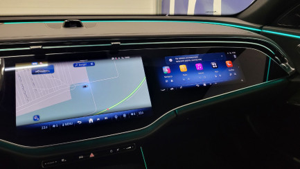 Zdjęcie przedmiotu: Mercedes-Benz E 220 d mHEV 4-Matic AMG 9G-Tronic