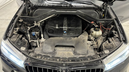 Zdjęcie przedmiotu: BMW X5 Diesel xDrive40d Step