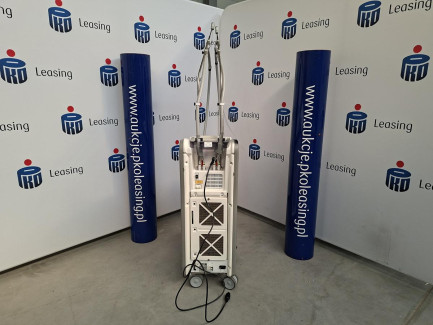 Zdjęcie przedmiotu: Urządzenie medyczne DEKA ONDA