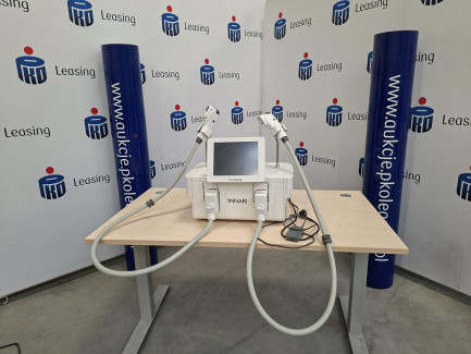 Urządzenie kosmetyczne INNARI HTP MONDUNIQ COSMETIQUES PROFESSIONNEL DERMIE PHARM