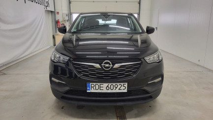 Zdjęcie przedmiotu: Opel GRANDLAND X 1.2 T GPF Edition S&S
