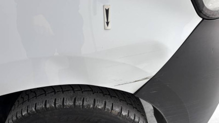 Zdjęcie przedmiotu: RENAULT/BMB MASTER FWD 2.3 dCi E6 3.5t L3H1 Extra S&S+E