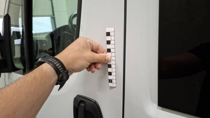 Zdjęcie przedmiotu: OPEL/CARPOL Movano Heavy 2.2 Diesel E6.4 3.5t