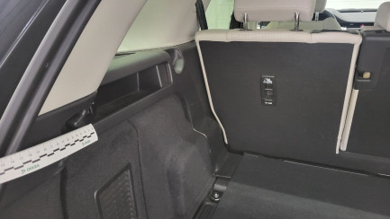 Zdjęcie przedmiotu: LAND ROVER Discovery Sport 2.0 D200 mHEV