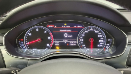 Zdjęcie przedmiotu: Audi A6 3.0 TDI Quattro S tronic