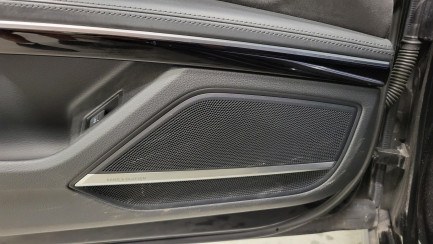 Zdjęcie przedmiotu: Audi A8 55 TFSI mHEV Quattro Tiptr Oświadczenie o utracie DR