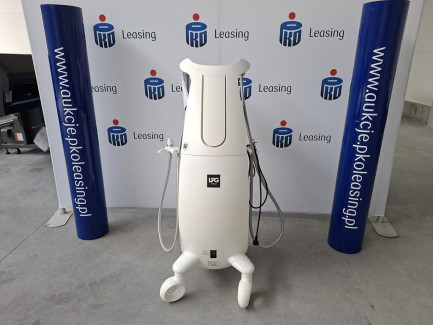 Zdjęcie przedmiotu: Medical device LPG SYSTEMS France CELLU M6 ALLIANCE
