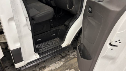 Zdjęcie przedmiotu: FORD/PARTNER TRANSIT 350 2.0 TDCi DPF E6.2 3.5t L5 Ambiente