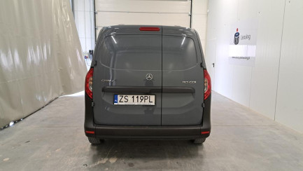 Zdjęcie przedmiotu: Mercedes-benz Citan Base