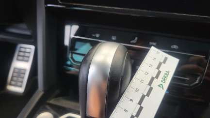 Zdjęcie przedmiotu: Volkswagen Passat Kombi Alltrack 2.0 TDI 4Mot. DSG