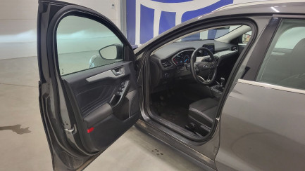 Zdjęcie przedmiotu: Ford Focus Універсал 1.5 EcoBlue Trend Edition