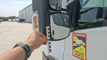 Zdjęcie przedmiotu: IVECO/LAMAR 70C18H Daily HI-MATIC E6e 7.2t