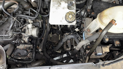 Zdjęcie przedmiotu: Renault Master FWD dCi L3H1 Pack Clim S&S+E E6 3.5t