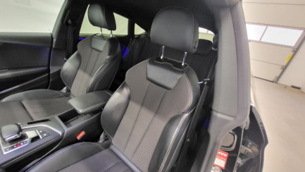 Zdjęcie przedmiotu: Audi A5 40 TDI Quattro Sport S tronic