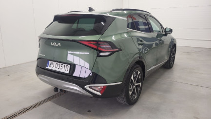 Zdjęcie przedmiotu: Kia Sportage 1.6 T-GDI mHEV Business Line 2WD DCT