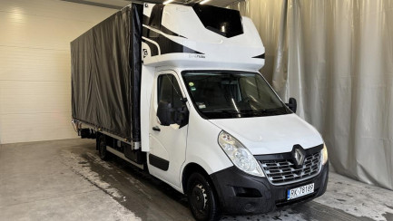 Zdjęcie przedmiotu: Renault Master FWD dCi L3H1 Pack Clim S&S+E E6 3.5t