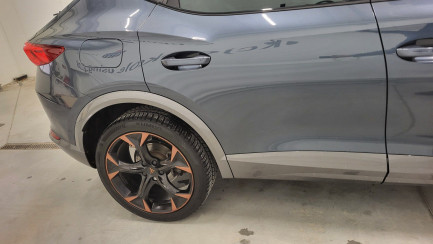 Zdjęcie przedmiotu: Cupra Formentor 1.5 TSI DSG