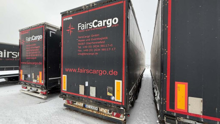 Zdjęcie przedmiotu: KOEGEL SN24 Mega 35.0t