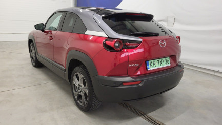 Zdjęcie przedmiotu: Mazda MX-30 35.5kWh Hikari Oświadczenie o utracie DR