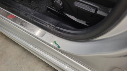 Zdjęcie przedmiotu: Ford Focus 1.0 EcoBoost mHEV ST-Line X Універсал