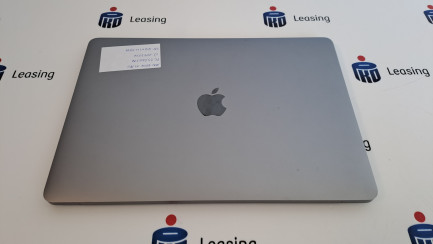 Zdjęcie przedmiotu: Notebook / Laptop Apple MacBook Pro 13'' chip M2, 8-core CPU, 10-core GPU, 256 GB SSD (gwiezdna szarość), kod prod. MNEH3ZE/A