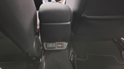 Zdjęcie przedmiotu: Nissan Leaf 40kWh N-Connecta Oświadczenie o utracie DR