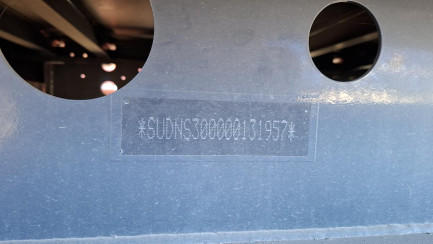 Zdjęcie przedmiotu: WIELTON NS 3 K/13.62 36.0t