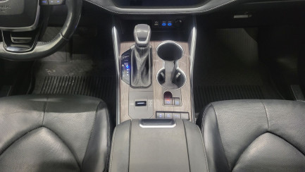 Zdjęcie przedmiotu: Toyota Highlander 2.5 Hybrid Executive