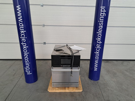 Piec konwekcyjno-mikrofalowy MERRYCHEF CONNEX 16