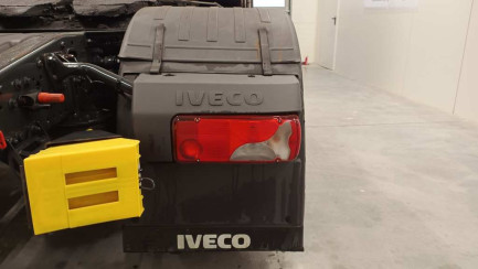 Zdjęcie przedmiotu: Iveco STRALIS S-Way E6d 18.0t