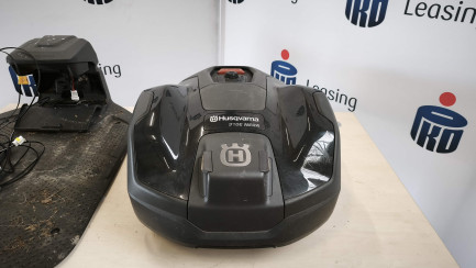 Zdjęcie przedmiotu: Косильний робот HUSQVARNA Automower 310E Nera