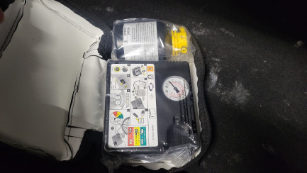 Zdjęcie przedmiotu: Dacia Sandero 1.0 TCe Expression LPG Brak dokument&oacute;w LPG