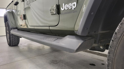 Zdjęcie przedmiotu: Jeep Gladiator 3.0 V6 MultiJet Overland aut Oświadczenie o utracie DR