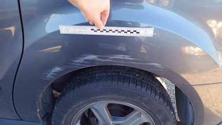 Zdjęcie przedmiotu: Ford TOURNEO CONNECT 1.5 TDCi E6.2 2.3t Titanium