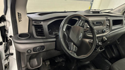 Zdjęcie przedmiotu: FORD/PARTNER TRANSIT 350 2.0 TDCi DPF E6.2 3.5t L5 Ambiente