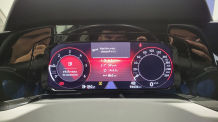 Zdjęcie przedmiotu: Volkswagen Golf VIII Variant 2.0 TDI Life
