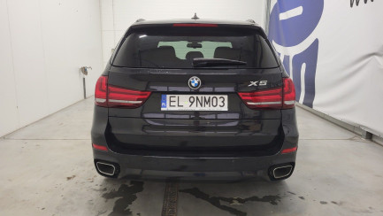 Zdjęcie przedmiotu: BMW X5 xDrive40d