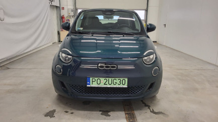 Zdjęcie przedmiotu: Fiat 500 23.8kWh Action