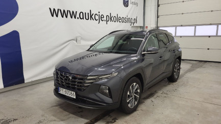 Hyundai Tucson 1.6 T-GDi Executive 2WD