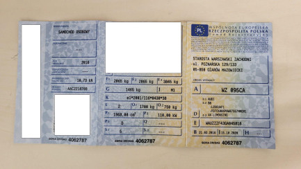 Zdjęcie przedmiotu: Audi A4 2.0 TDI S tronic